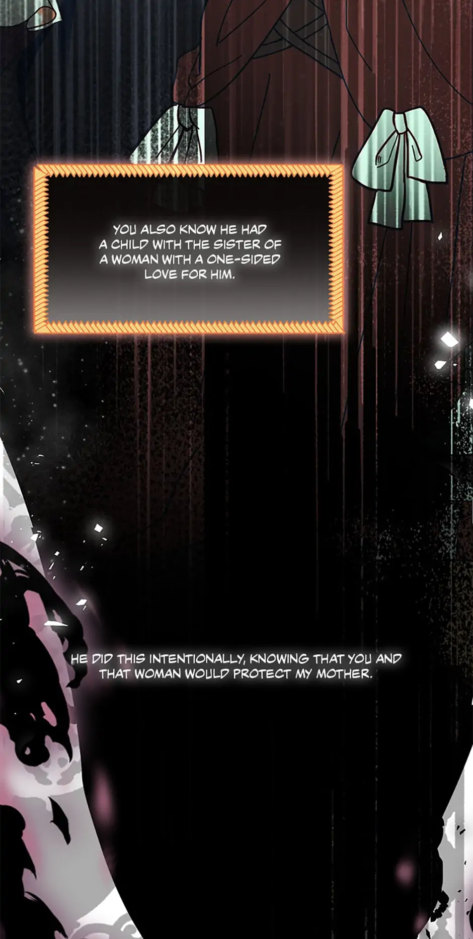 Devoted to Diamond Chapter 59 - page 37